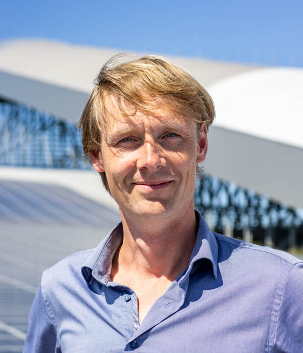 Pjotr van den Berg